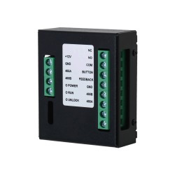 Dahua modulo de extension de control de acceso -DHI-DEE1010B-S2-  1.0.01.15.12085