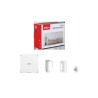 Dahua KIT de Alarma Inalámbrica  - DHI-ART-ARC3800H-03-FW2- 1.0.01.19.10851