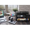 Epson botella tinta cyan  para L6191/ L4160/ L6171/ L4150/L4260/L6270/L14150 - T504220-AL