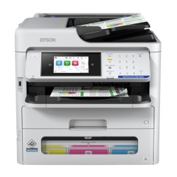 Epson impresora Workforce Pro EM-C800 C11CK19301