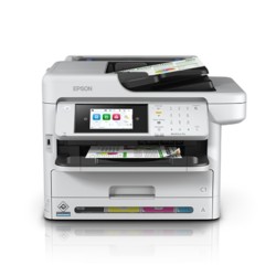 Epson impresora Workforce WF-C5891 C11CK27301