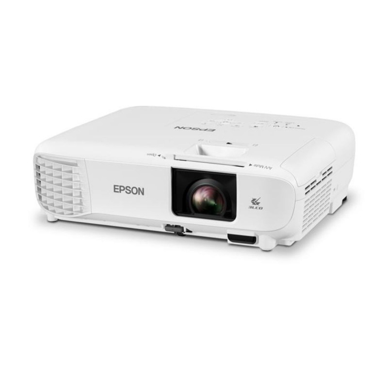 Epson proyector powerlite E24 XGA, 3600 lumens - V11HB51021