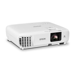 Epson proyector powerlite E24 XGA, 3600 lumens - V11HB51021