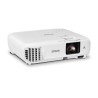 Epson proyector powerlite E24 XGA, 3600 lumens - V11HB51021