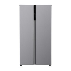 Frigidaire refrigerador side by side 21 pies Inverter FRSG2115AV