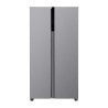 Frigidaire refrigerador side by side 21 pies Inverter FRSG2115AV