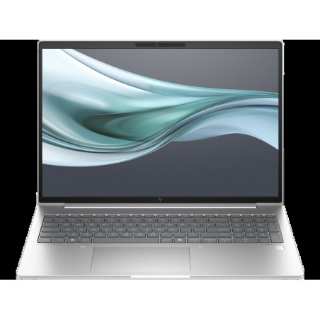 HP Notebook EB660G11 U7-155U 16 16GB/1TB   Win 11 Pro Lector Firma Digital A71FNLT