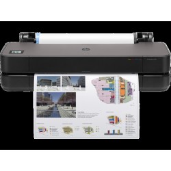 HP Impresora DesingJet T250 24" LA 5HB06D