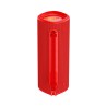 JVC audio portable bluetooth 5.4 45W 20W RMS / Bluetooth luces de ambiente color rojo - XS-KY3115R