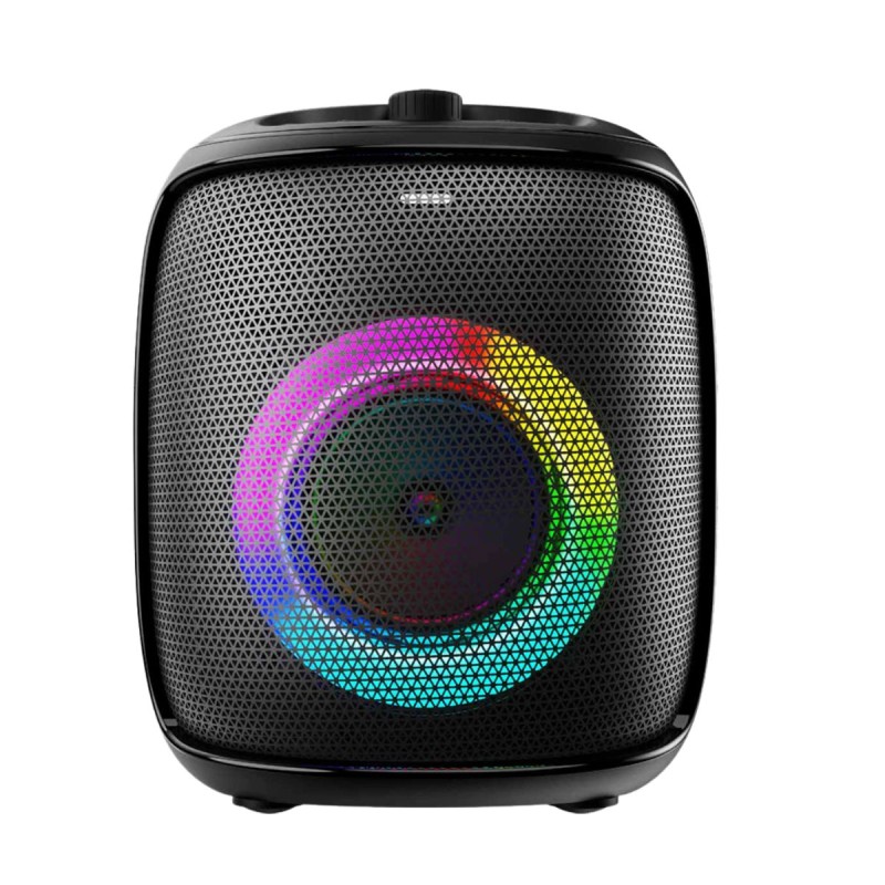 JVC audio portable bluetooth 80W -XS-KY314PB