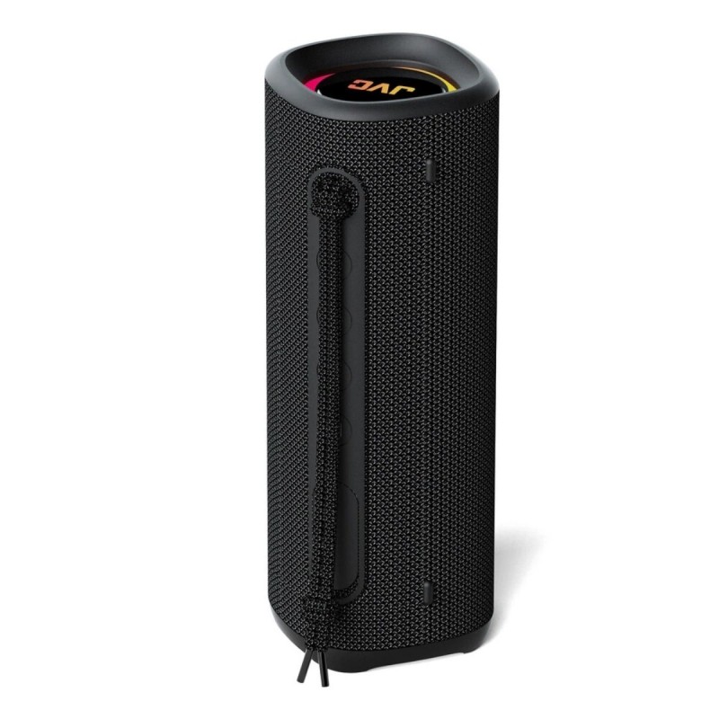 JVC audio portable 60W XS-KY4115B