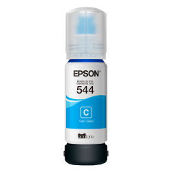 Epson botella tinta cyan para  L1250 /  L3250 / L5590  - T544220-AL