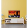 Kodak televisor HD 32" google tv - 32SVA1003BT