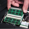 Kingston memoria RAM 16GB DDR5 5600MT/s Non-ECC unbuffered sodimm - KCP556SS8-16