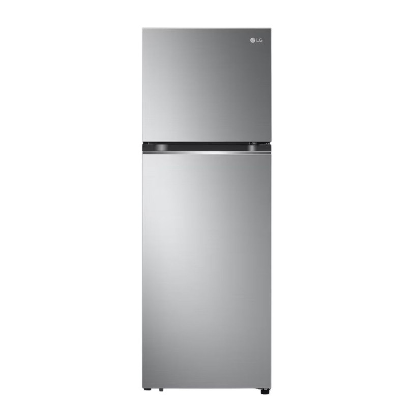 LG Refrigerator Top Freezer 12 pc silver VT34BPP