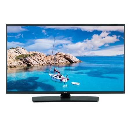 LG Pantalla TV Hospitality 55" Smart 4K UHD 55UM670H