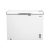 Midea congelador horizontal 11 pies MDRC411FZM01D