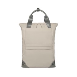 Targus mochila para potatil 15-16” avila convertible tote frances color beige - TBB65113G