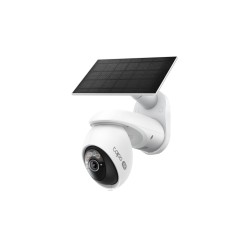 TP Link camara solar-powered pan/tilt Security - Tapo C660 KIT