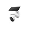 TP Link camara solar-powered pan/tilt Security - Tapo C660 KIT