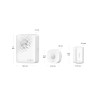 TP Link kit de sensores inteligentes - Tapo T30 KIT