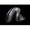 Trust mouse ergonomico color negro inalambrico vertical - 23507