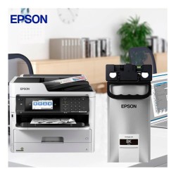 Epson bolsa de tinta negra 962 Xxl extra alta capacidad T962120-AL
