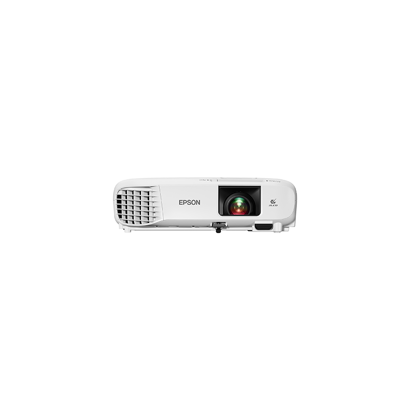 Epson powerlite proyector E20 V11H981020
