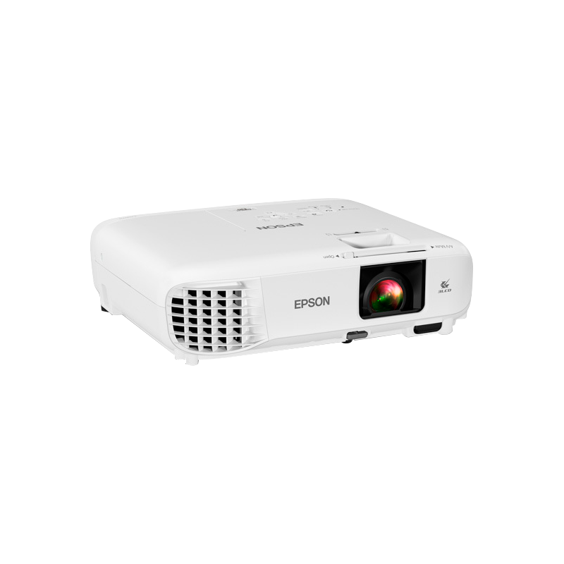 Epson powerlite proyector E20 V11H981020