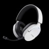 Trust audifonos inalambricos color blanco gaming - 25304