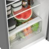 Whirlpool refrigerador 9 pies inverter con dispensador acero inox WT32209D