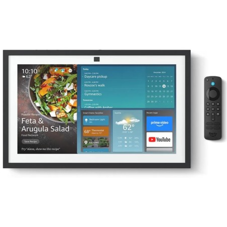 Amazon Echo Show 15 15.6" Full HD Hub Hogar con Fire TV Integrado y Alexa B0C5DPSW5Y