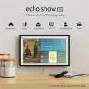 Amazon Echo Show 15 15.6" Full HD Hub Hogar con Fire TV Integrado y Alexa B0C5DPSW5Y