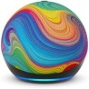 Amazon Echo Dot 5 Kids Edition Rainbow Swirl B0FD4435WL