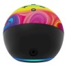 Amazon Echo Dot 5 Kids Edition Rainbow Swirl B0FD4435WL