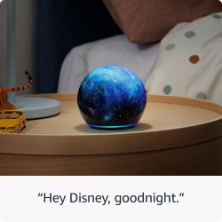 Amazon Echo Dot 5 Kids Edition Stardust B0FD44PTYN