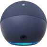 Amazon Echo Dot 5 Deep Sea Blue B09B93ZDG4