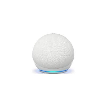 Amazon Echo Dot 5 Blanco B09B94RL1R