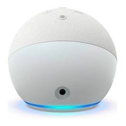 Amazon Echo Dot 5 Blanco B09B94RL1R