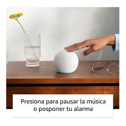 Amazon Echo Dot 5 Blanco B09B94RL1R