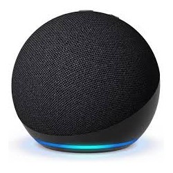Amazon Echo Dot 5 Carbón B09B8V1LZ3