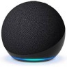 Amazon Echo Dot 5 Carbón B09B8V1LZ3