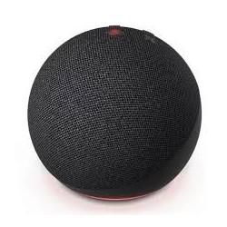Amazon Echo Dot 5 Carbón B09B8V1LZ3