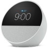 Amazon Echo Spot Alexa Despertador Inteligente Blanco Caja Dañada B0BFCBKXWL