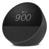 Amazon Echo Spot Alexa Despertador Inteligente Carbón Caja Dañada B0BFC7WQ6R