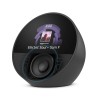 Amazon Echo Spot Alexa Despertador Inteligente Carbón Caja Dañada B0BFC7WQ6R