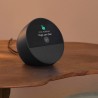 Amazon Echo Spot Alexa Despertador Inteligente Carbón Caja Dañada B0BFC7WQ6R