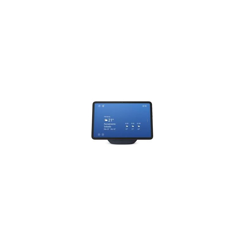 Amazon Echo Show 11 Alexa 11" Full HD Cámara 13MP WiFi Bluetooth Grafito