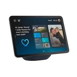 Amazon Echo Show 11 Alexa 11" Full HD Cámara 13MP WiFi Bluetooth Grafito