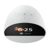 Amazon Echo Spot Alexa Despertador Inteligente Blanco B0BFCBKXWL